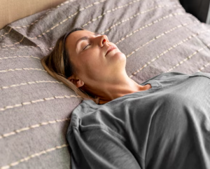  SOPHRONISATION A DOMICILE