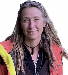 Contacter Photo de Nathalie