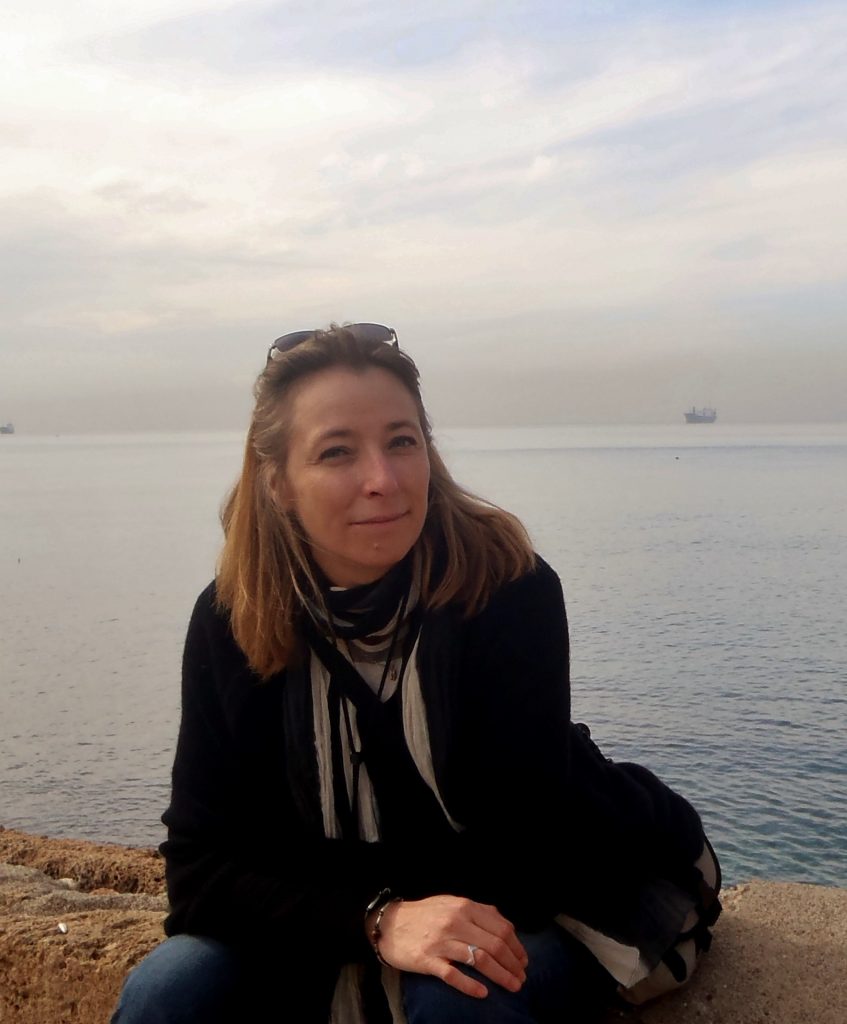 Photo Nathalie Paternoster